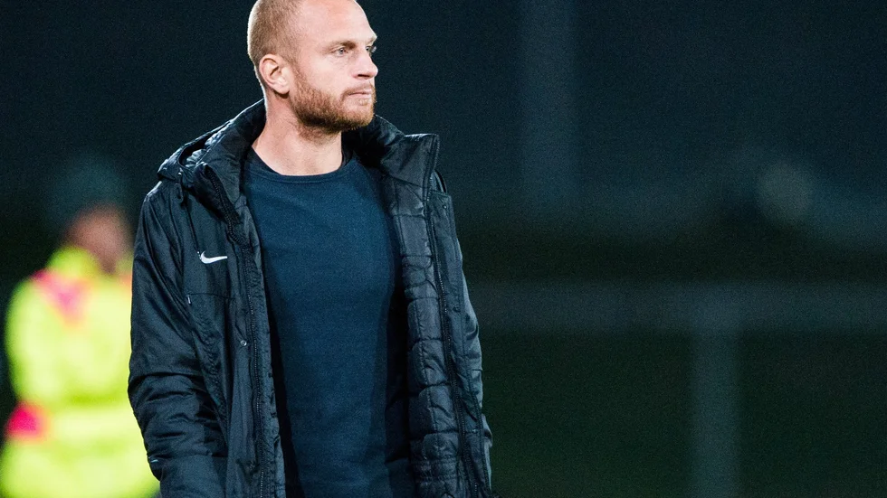 Andreas Brännström blir Mjällbys nya huvudtränare.