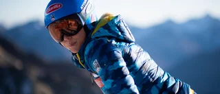 Shiffrin gör comeback efter coronasmittan