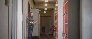 Företag får nej att hantera narkotika vid hundträning • Men behovet av knarksök är stort