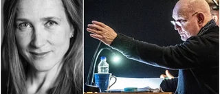 Hon är Uppsalas bidrag till unikt Norénsamarbete
