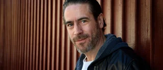 Ola Rapace till Löfstad slott
