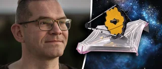 Uppsalaforskare ska leta monsterstjärnor från universums barndom – med miljardteleskopet: ”Kommer att sitta som på nålar”
