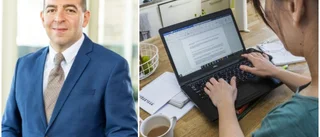 Möjliggör för hållbart distansarbete