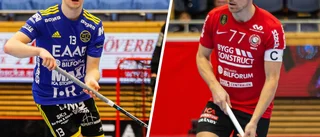 Storvreta vann derbyt mot Hagunda – se matchen i repris här