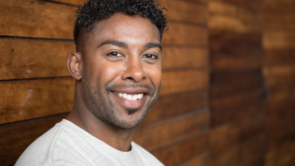 John Lundvik gör debut som radioprogramledare. Arkivbild.