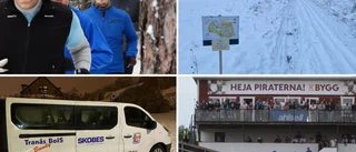 Bonus: Om vintersport och segertåg för Tranåspendlare