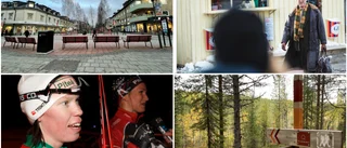 Quiz: Testa dina Piteåkunskaper ✔ Var finns Kärleksstigen? ✔ Vem startade glassfabriken? ✔ Vilken musikgrupp kallade sig Contraband? • Hur många rätt får du?