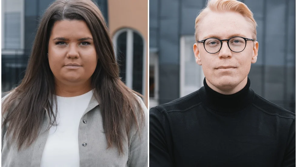 Ryssland dikterar inte Sveriges säkerhetspolitik, skriver Matilda Ekeblad och Pasi Huikuri.