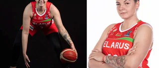Uppsala Basket förstärker med landslagsspelare