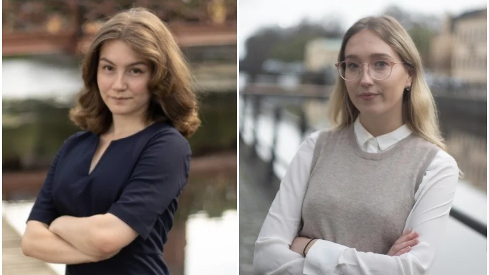 Om det fortsätter i den här takten kan studenter snart bli tvungna att ta en hel kandidatexamen på distans, skriver skriver Rebecka Undén och Nora Karlsson.