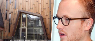 Efter turbulensen kring The Great Northern – nu kräver M svar: ”Rimligt att de förklarar sig”