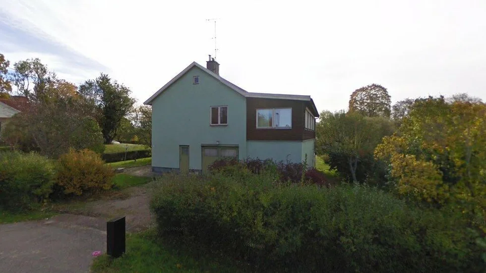 Brovägen 1