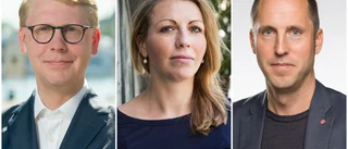 Låt inte pendlarna vänta på fyrspåret