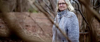 Sonen försvann – Anki grundade Missing people