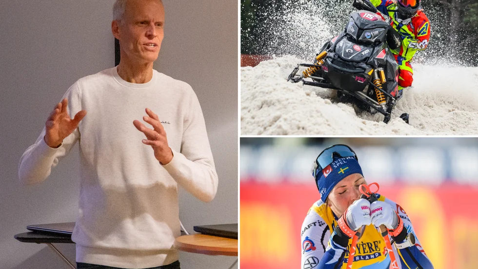 Per Lenndin är oroad inför SM-veckan i Piteå i mars. 