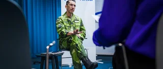 Politikerna behöver täppa till hålen i vårt försvar