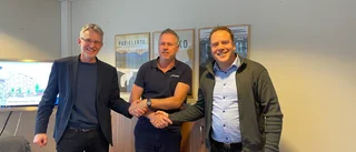 Hermelinen och Polarrenen bygger i Sävast