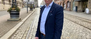 Vikmång (S) tillträder nytt uppdrag i SKR