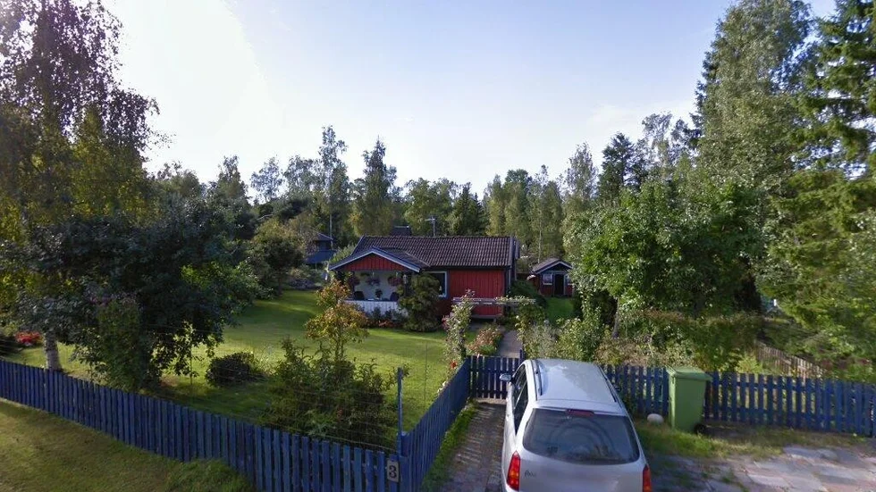 Kohagsvägen 3