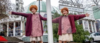 Musikalen Annie får nytt liv: "En ny chans"