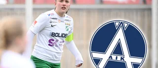 Från kapten i moderklubben till ny klubbadress • Stenman: ”Gått mellan hopp och förtvivlan – helt rätt beslut”
