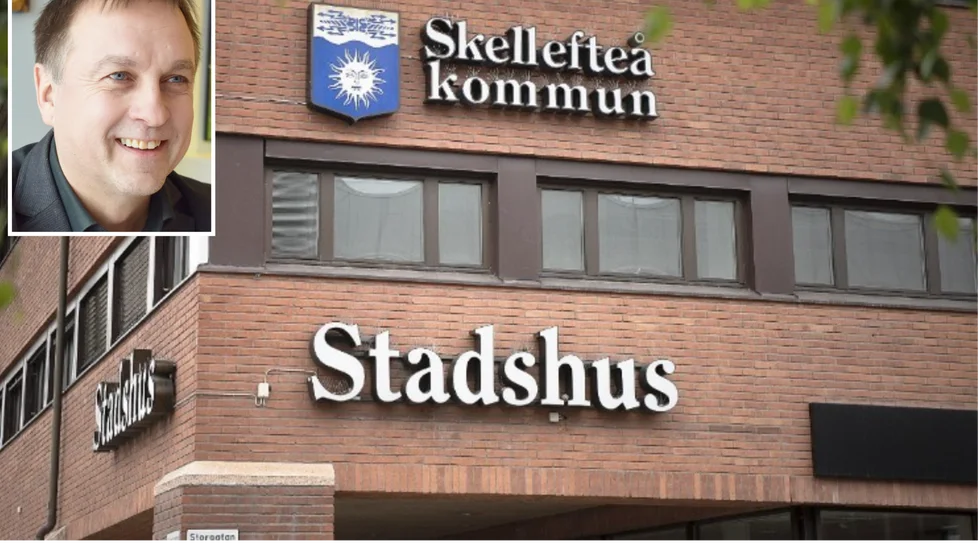 kommunalrådet Lorents Burman (S) tror att de kan hitta bra lösningar gällande bostadskrisen.