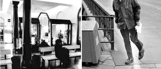 Tågförseningarna slog hårt mot pendlarna – också 1966 • Olof Palme skyllde på vintern 