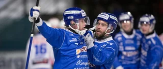 Så gick snacket efter segern: "Det var mycket fighter"