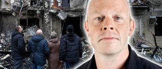 "Jag kan verkligen inte få in det i mitt huvud…"