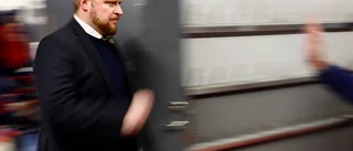 LHC-tränaren efter jättesmällen: "Många som blir fundersamma"