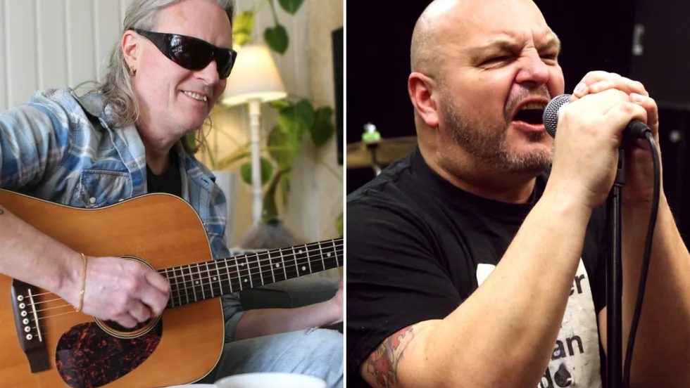 Johan Seige ordnar en stödkonsert för Ukrainas folk den 12 mars, Magnus Olsson gör tillsammans med Timmy Skinner detsamma den 26 mars.    
