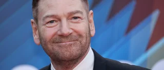 Kenneth Branagh om "Belfast": Tog mig 50 år