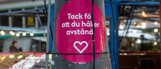 FHM: Beredskap krävs för ny variant