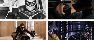Mjau... Kattig som få – Catwoman är tillbaka! 
