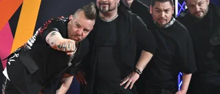 "Melodifestivalen behövs just nu"