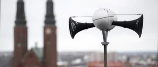 Förnekelser och monster