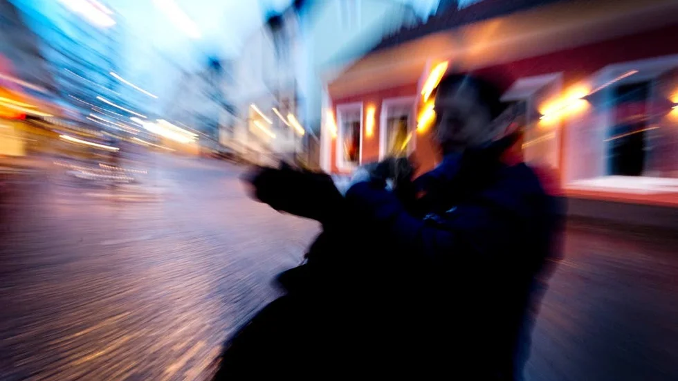 


Tre män i 25-årsåldern är misstänkta för grov misshandel mot varandra. 



