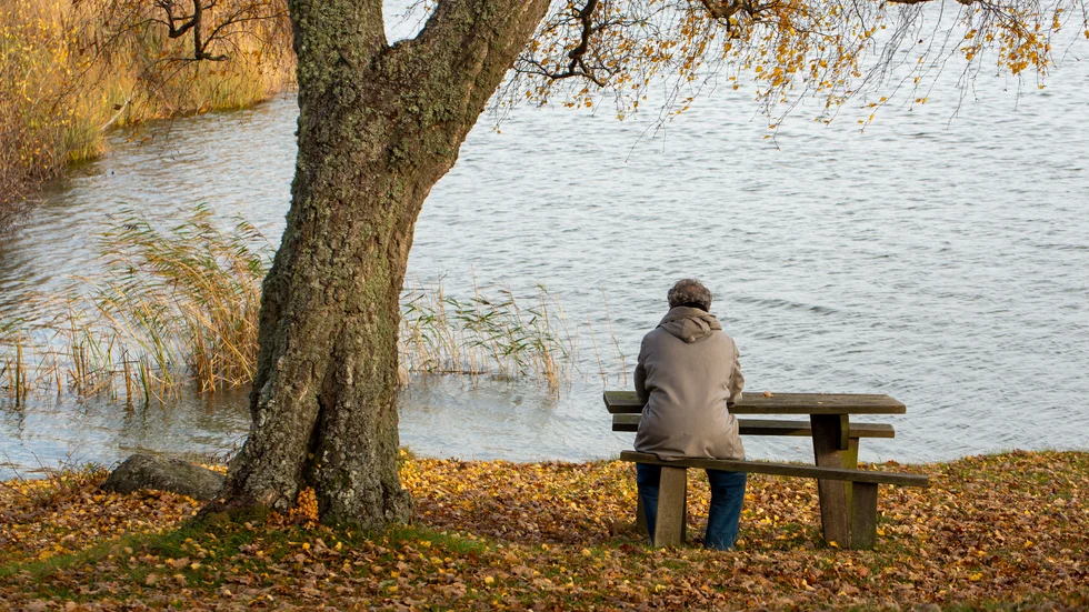 En person beviljades en insats av kommunen med en kontaktperson, med syfte att bryta personens isolering. Men det har dröjt för länge med insatsen anser IVO och kommunen riskerar nu en straffavgift.