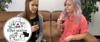 Vad handlar du på rasterna?