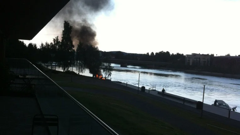 Foto: Krister Pettersson