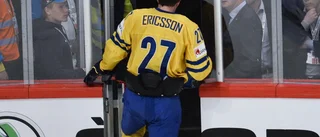 Ericssons VM kan vara över