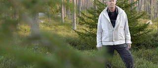 Vill ändra i allemansrätten