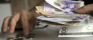 Tuffa tider för landstingen