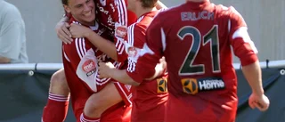 Skellefteå FF upp i serieledning