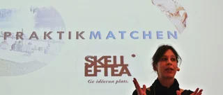 Flera ville ge sig in i matchen
