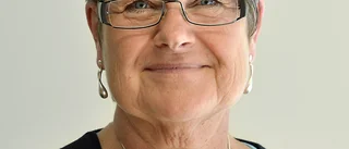 Harriet Classon lämnar politiken