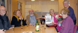 Vykort som berättar en historia