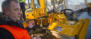 Nya miljonkontrakt för Railcare
