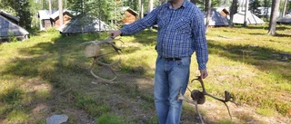 Extra kryddor på kulturfestival