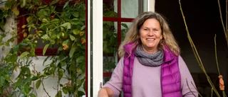 Trädgårdsprofilen – till Knivsta